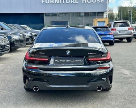 БМВ 3 Серия, объемом двигателя 2 л и пробегом 67 тыс. км за 31999 $, фото 11 на Automoto.ua