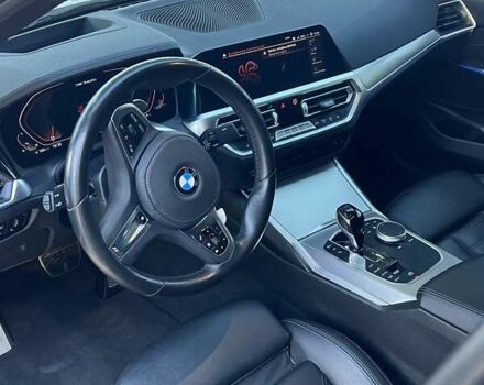 БМВ 3 Серия, объемом двигателя 0 л и пробегом 112 тыс. км за 45500 $, фото 13 на Automoto.ua