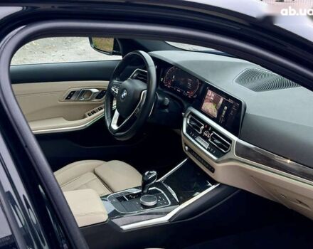 БМВ 3 Серія, об'ємом двигуна 2 л та пробігом 207 тис. км за 24999 $, фото 1 на Automoto.ua