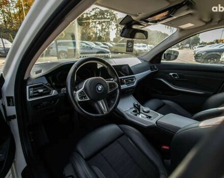 БМВ 3 Серія, об'ємом двигуна 2 л та пробігом 163 тис. км за 32500 $, фото 16 на Automoto.ua