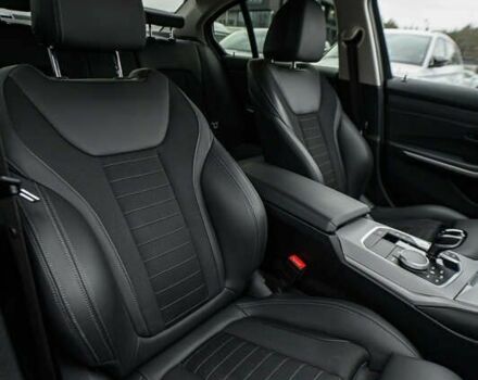 БМВ 3 Серия, объемом двигателя 0 л и пробегом 163 тыс. км за 33500 $, фото 21 на Automoto.ua