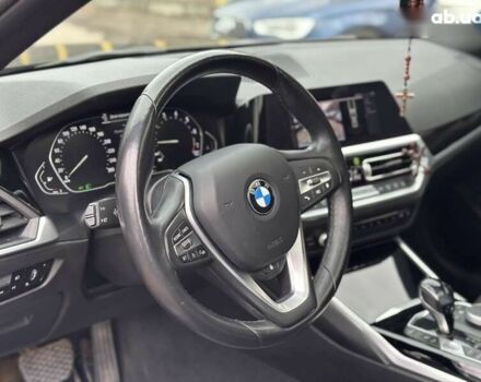 БМВ 3 Серия, объемом двигателя 2 л и пробегом 53 тыс. км за 34000 $, фото 11 на Automoto.ua