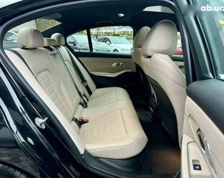 БМВ 3 Серія, об'ємом двигуна 2 л та пробігом 207 тис. км за 24999 $, фото 2 на Automoto.ua