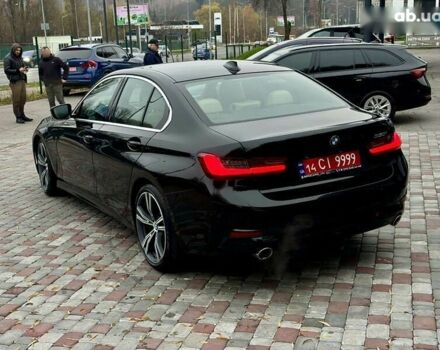 БМВ 3 Серія, об'ємом двигуна 2 л та пробігом 207 тис. км за 24999 $, фото 6 на Automoto.ua