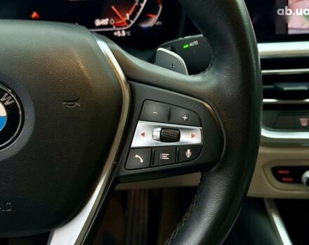 БМВ 3 Серія, об'ємом двигуна 2 л та пробігом 207 тис. км за 24999 $, фото 25 на Automoto.ua