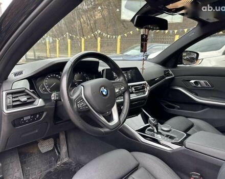 БМВ 3 Серия, объемом двигателя 2 л и пробегом 53 тыс. км за 34000 $, фото 12 на Automoto.ua