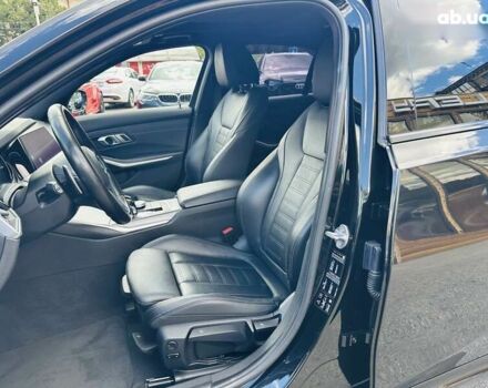 БМВ 3 Серия, объемом двигателя 2 л и пробегом 67 тыс. км за 31999 $, фото 15 на Automoto.ua