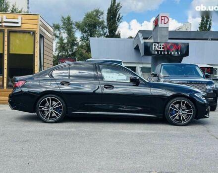 БМВ 3 Серия, объемом двигателя 2 л и пробегом 67 тыс. км за 31999 $, фото 5 на Automoto.ua