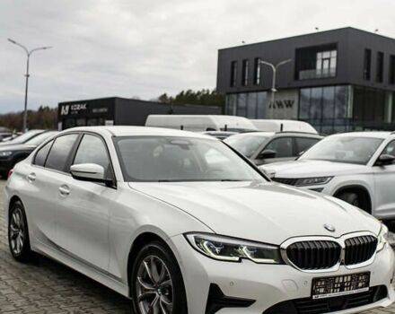 БМВ 3 Серия, объемом двигателя 0 л и пробегом 163 тыс. км за 33500 $, фото 7 на Automoto.ua