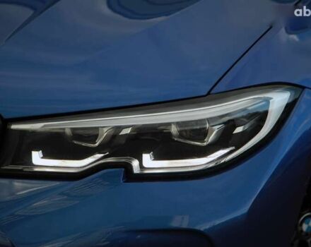 БМВ 3 Серія, об'ємом двигуна 0 л та пробігом 60 тис. км за 34000 $, фото 10 на Automoto.ua