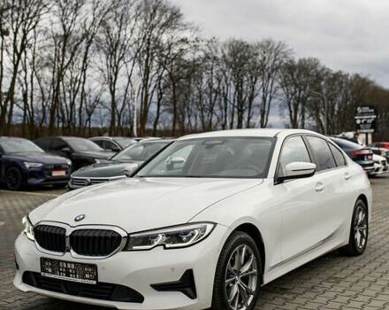 БМВ 3 Серия, объемом двигателя 0 л и пробегом 163 тыс. км за 33500 $, фото 3 на Automoto.ua