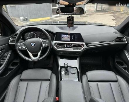 БМВ 3 Серия, объемом двигателя 2 л и пробегом 53 тыс. км за 34000 $, фото 15 на Automoto.ua