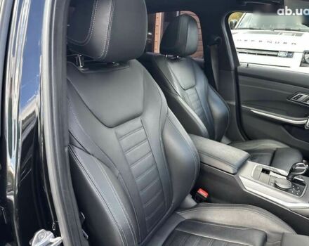 БМВ 3 Серия, объемом двигателя 2 л и пробегом 67 тыс. км за 31999 $, фото 26 на Automoto.ua