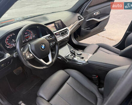 БМВ 3 Серия, объемом двигателя 0 л и пробегом 200 тыс. км за 21900 $, фото 6 на Automoto.ua