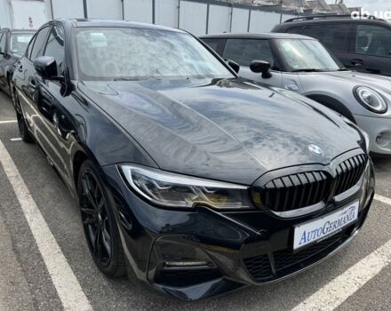 БМВ 3 Серія, об'ємом двигуна 2 л та пробігом 50 тис. км за 40103 $, фото 22 на Automoto.ua