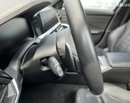 БМВ 3 Серія, об'ємом двигуна 2 л та пробігом 50 тис. км за 40103 $, фото 13 на Automoto.ua