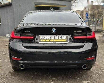 БМВ 3 Серия, объемом двигателя 2 л и пробегом 53 тыс. км за 34000 $, фото 4 на Automoto.ua