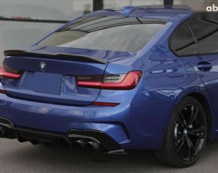 БМВ 3 Серія, об'ємом двигуна 0 л та пробігом 60 тис. км за 34000 $, фото 5 на Automoto.ua