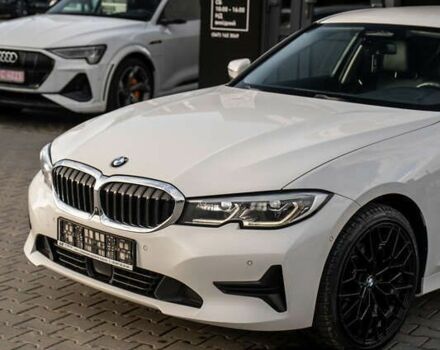 БМВ 3 Серія, об'ємом двигуна 2 л та пробігом 163 тис. км за 32500 $, фото 2 на Automoto.ua