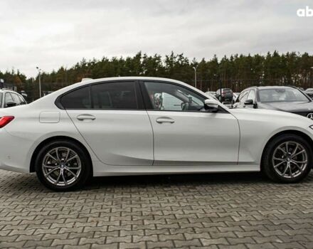 БМВ 3 Серия, объемом двигателя 0 л и пробегом 163 тыс. км за 33500 $, фото 8 на Automoto.ua