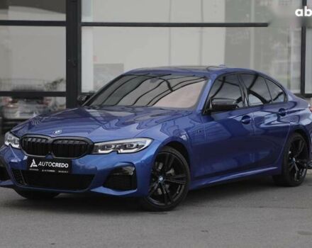 БМВ 3 Серія, об'ємом двигуна 0 л та пробігом 60 тис. км за 34000 $, фото 2 на Automoto.ua