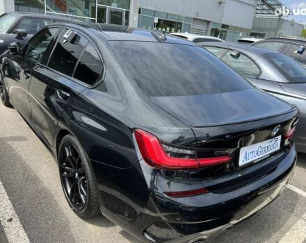 БМВ 3 Серія, об'ємом двигуна 2 л та пробігом 50 тис. км за 40103 $, фото 8 на Automoto.ua