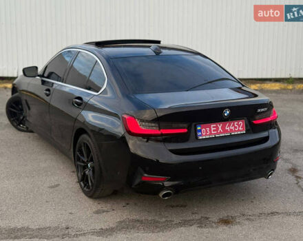 БМВ 3 Серия, объемом двигателя 0 л и пробегом 200 тыс. км за 21900 $, фото 2 на Automoto.ua