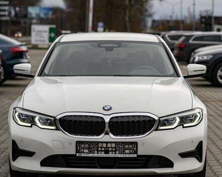 БМВ 3 Серия, объемом двигателя 0 л и пробегом 163 тыс. км за 33500 $, фото 4 на Automoto.ua