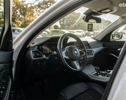 БМВ 3 Серія, об'ємом двигуна 2 л та пробігом 163 тис. км за 32500 $, фото 13 на Automoto.ua