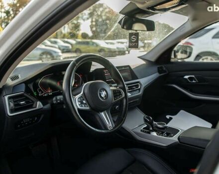 БМВ 3 Серія, об'ємом двигуна 2 л та пробігом 163 тис. км за 32500 $, фото 14 на Automoto.ua