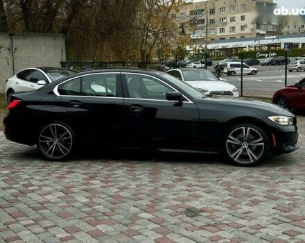 БМВ 3 Серія, об'ємом двигуна 2 л та пробігом 207 тис. км за 24999 $, фото 10 на Automoto.ua