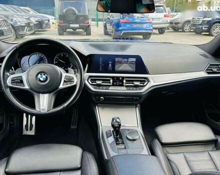 БМВ 3 Серия, объемом двигателя 2 л и пробегом 67 тыс. км за 31999 $, фото 24 на Automoto.ua