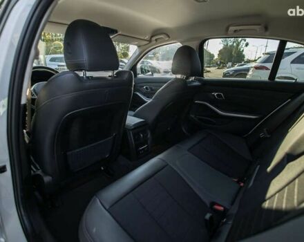 БМВ 3 Серія, об'ємом двигуна 2 л та пробігом 163 тис. км за 32500 $, фото 24 на Automoto.ua