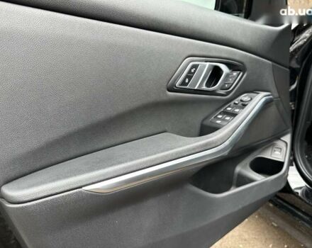 БМВ 3 Серия, объемом двигателя 2 л и пробегом 53 тыс. км за 34000 $, фото 24 на Automoto.ua