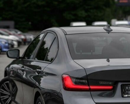 БМВ 3 Серія, об'ємом двигуна 2 л та пробігом 84 тис. км за 35990 $, фото 15 на Automoto.ua