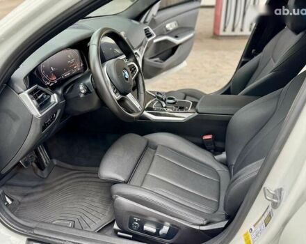 БМВ 3 Серия, объемом двигателя 2 л и пробегом 57 тыс. км за 34500 $, фото 21 на Automoto.ua