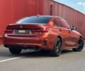 БМВ 3 Серія 2021 у Києві на Automoto.ua БМВ 3 Серія, об'ємом двигуна 2 л та пробігом 109 тис. км за 29300 $, фото 18 на Automoto.ua