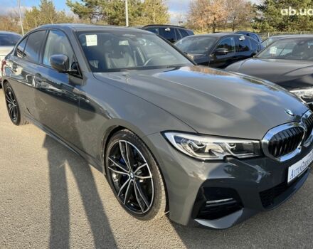 БМВ 3 Серія, об'ємом двигуна 2 л та пробігом 24 тис. км за 43255 $, фото 14 на Automoto.ua