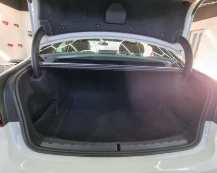 БМВ 3 Серия, объемом двигателя 2 л и пробегом 20 тыс. км за 25500 $, фото 6 на Automoto.ua