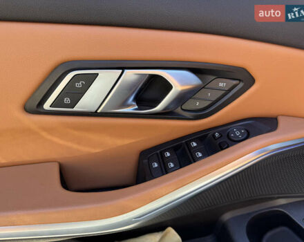 БМВ 3 Серия, объемом двигателя 2 л и пробегом 69 тыс. км за 29700 $, фото 23 на Automoto.ua