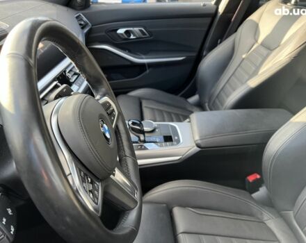 БМВ 3 Серія, об'ємом двигуна 2 л та пробігом 24 тис. км за 43255 $, фото 19 на Automoto.ua