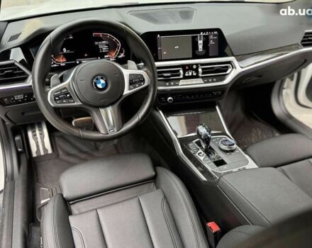БМВ 3 Серия, объемом двигателя 2 л и пробегом 57 тыс. км за 34500 $, фото 28 на Automoto.ua