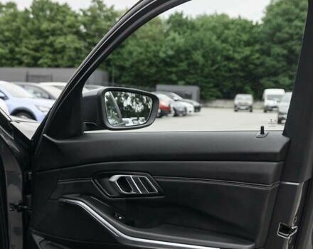 БМВ 3 Серія, об'ємом двигуна 2 л та пробігом 84 тис. км за 35990 $, фото 27 на Automoto.ua