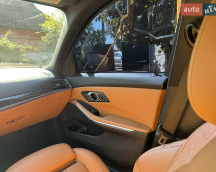 БМВ 3 Серия, объемом двигателя 2 л и пробегом 69 тыс. км за 29700 $, фото 26 на Automoto.ua