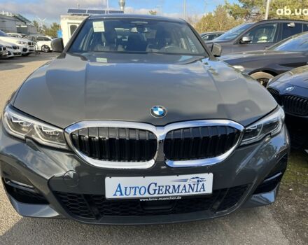 БМВ 3 Серія, об'ємом двигуна 2 л та пробігом 24 тис. км за 43255 $, фото 13 на Automoto.ua