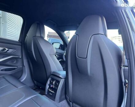 БМВ 3 Серия, объемом двигателя 3 л и пробегом 23 тыс. км за 57500 $, фото 29 на Automoto.ua