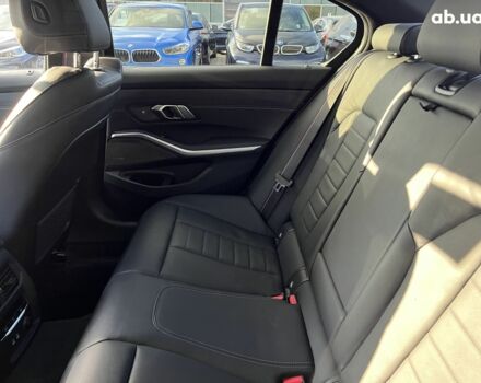 БМВ 3 Серія, об'ємом двигуна 2 л та пробігом 24 тис. км за 43255 $, фото 23 на Automoto.ua