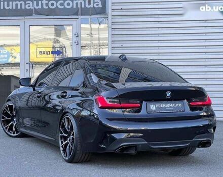 БМВ 3 Серия, объемом двигателя 3 л и пробегом 23 тыс. км за 57500 $, фото 9 на Automoto.ua