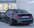 БМВ 3 Серия, объемом двигателя 3 л и пробегом 23 тыс. км за 57500 $, фото 9 на Automoto.ua