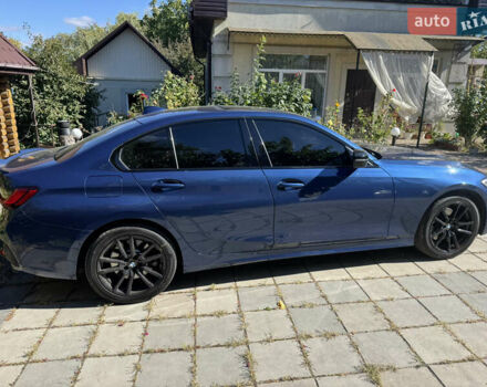 БМВ 3 Серия, объемом двигателя 2 л и пробегом 69 тыс. км за 29700 $, фото 10 на Automoto.ua